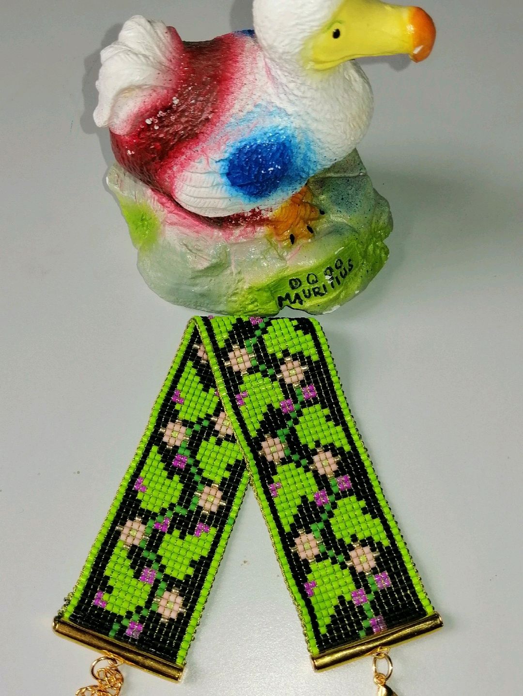 miyuki-bileklik-yesil-siyah-ve-pembe-yesil