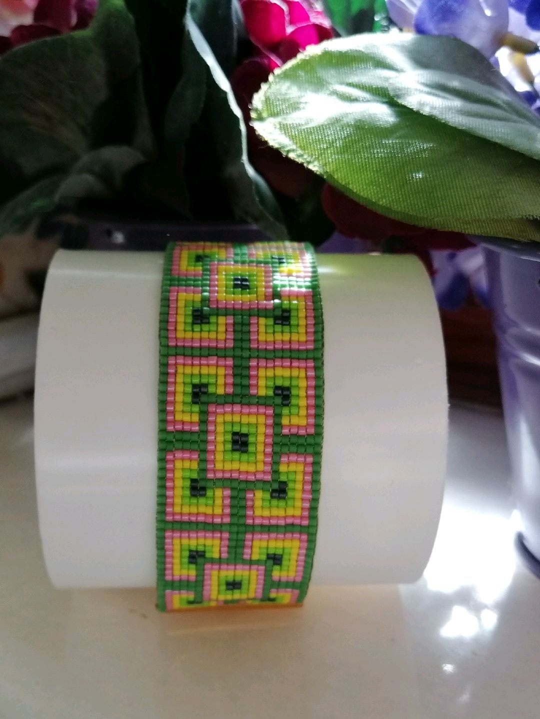 pembe-yesil-sari-renklerde-miyuki-bileklik-cok-renkli
