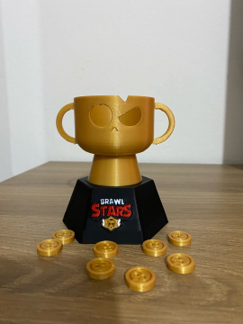 Brawl Stars Kupası
