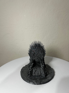 Game Of Thrones Taht