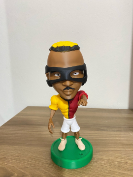 Victor Osimhen Figürü
