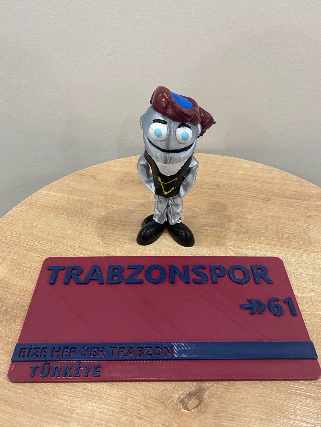 trabzon-maskot