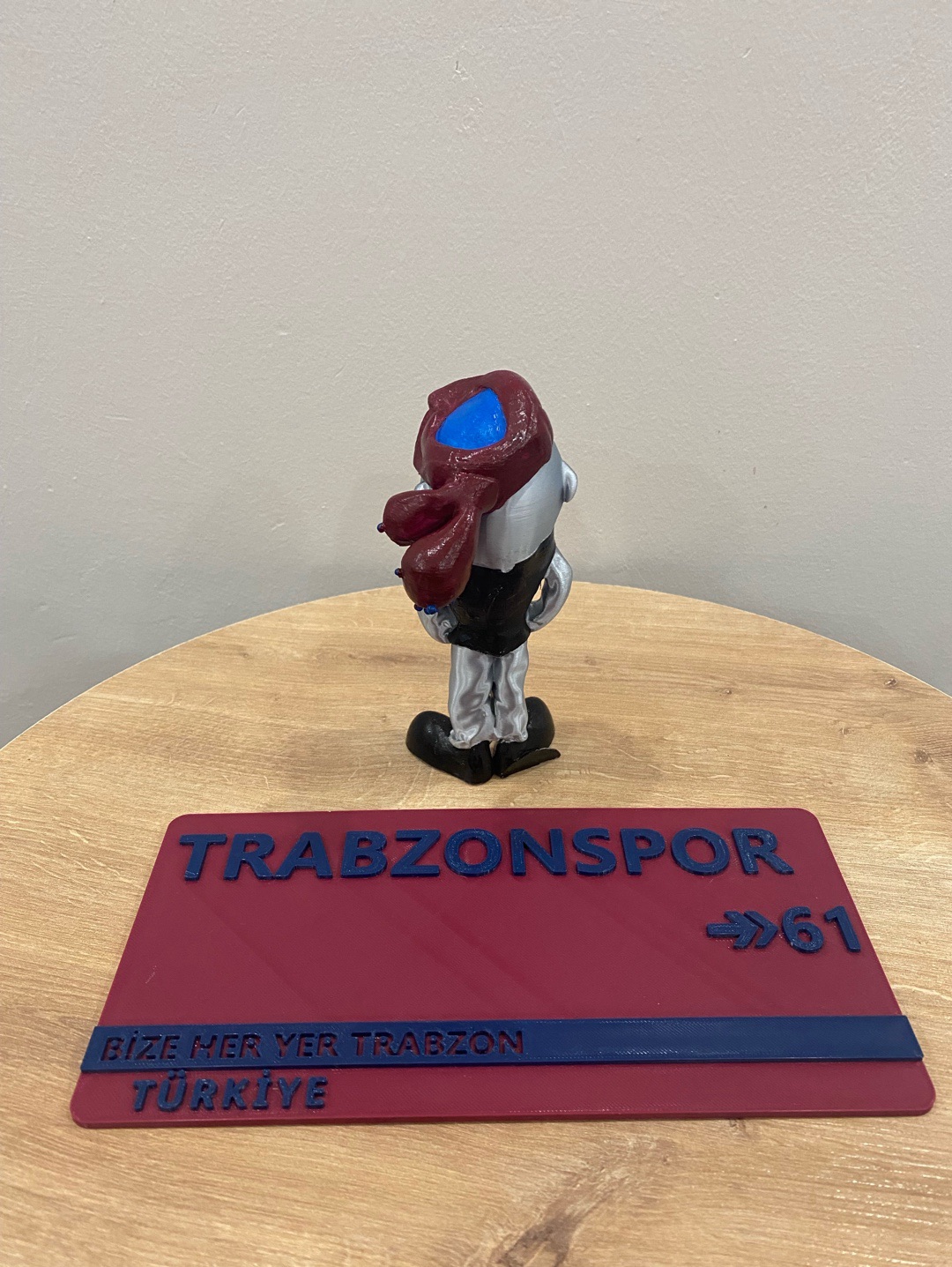 trabzon-maskot