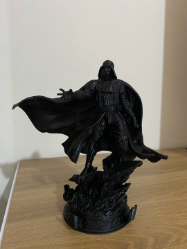 Darth Vader Figür