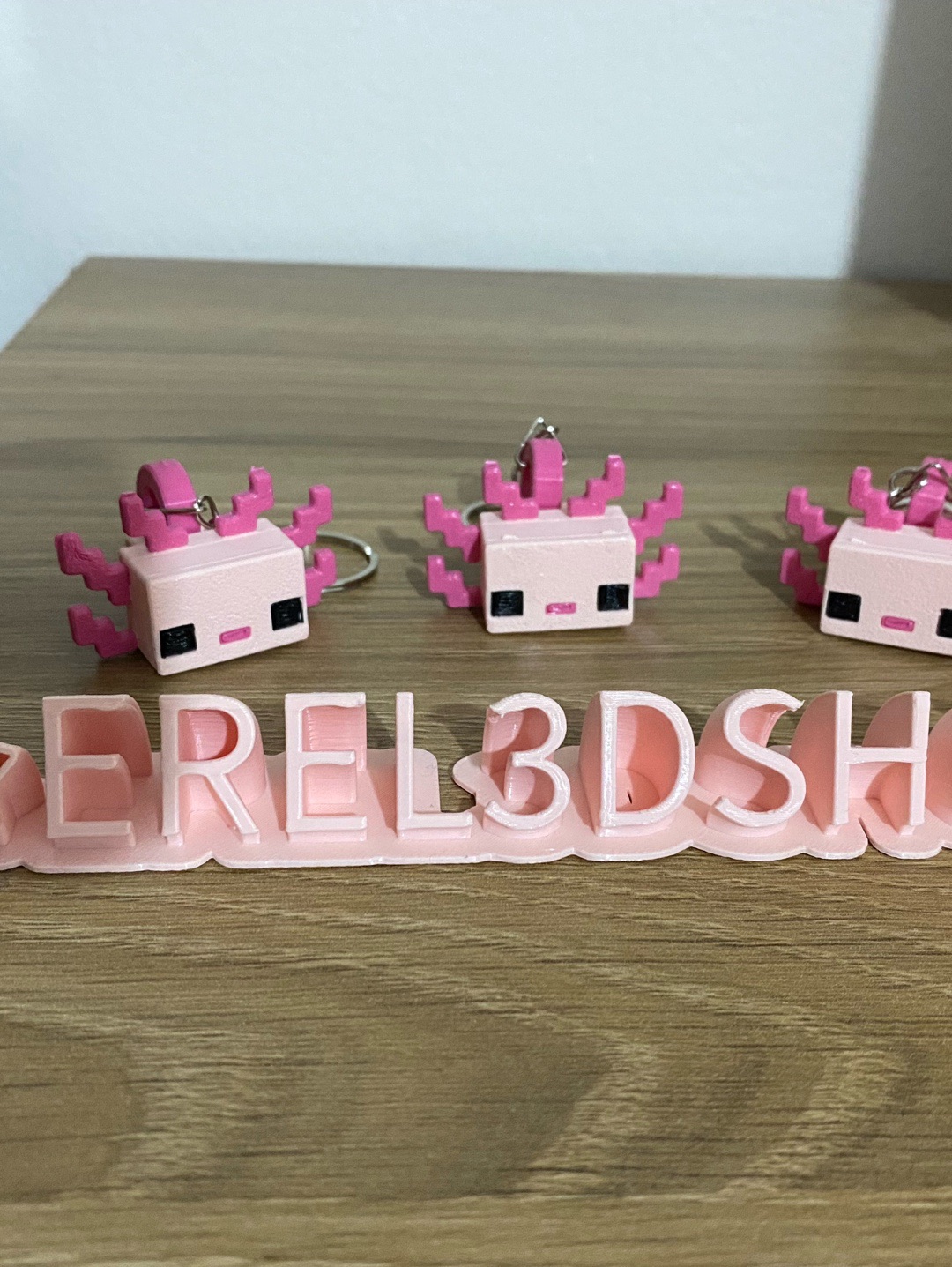 minecraft-axolotl-anahtarlik-pembe