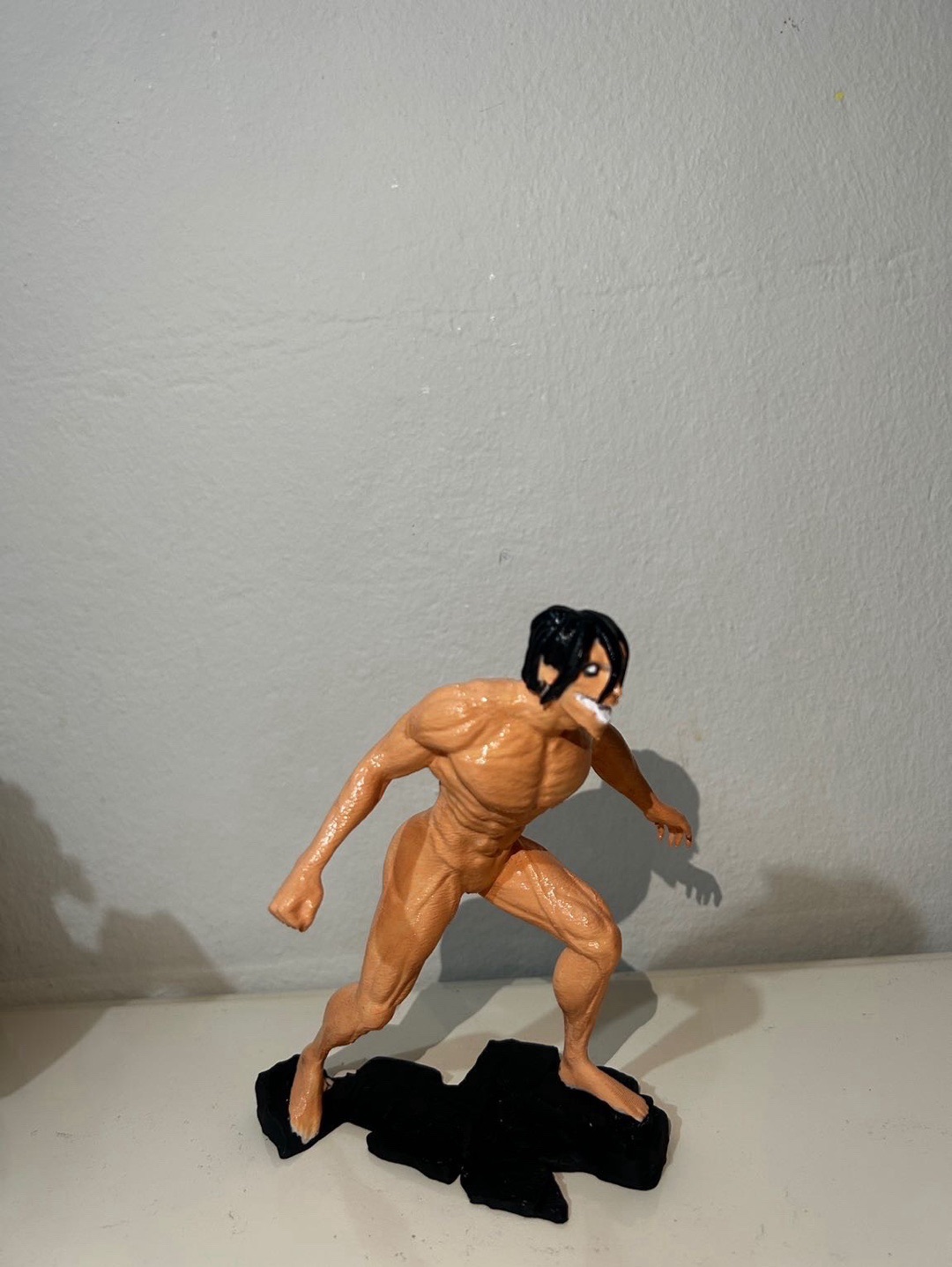 attack-on-titan-eren-yeager-figuru