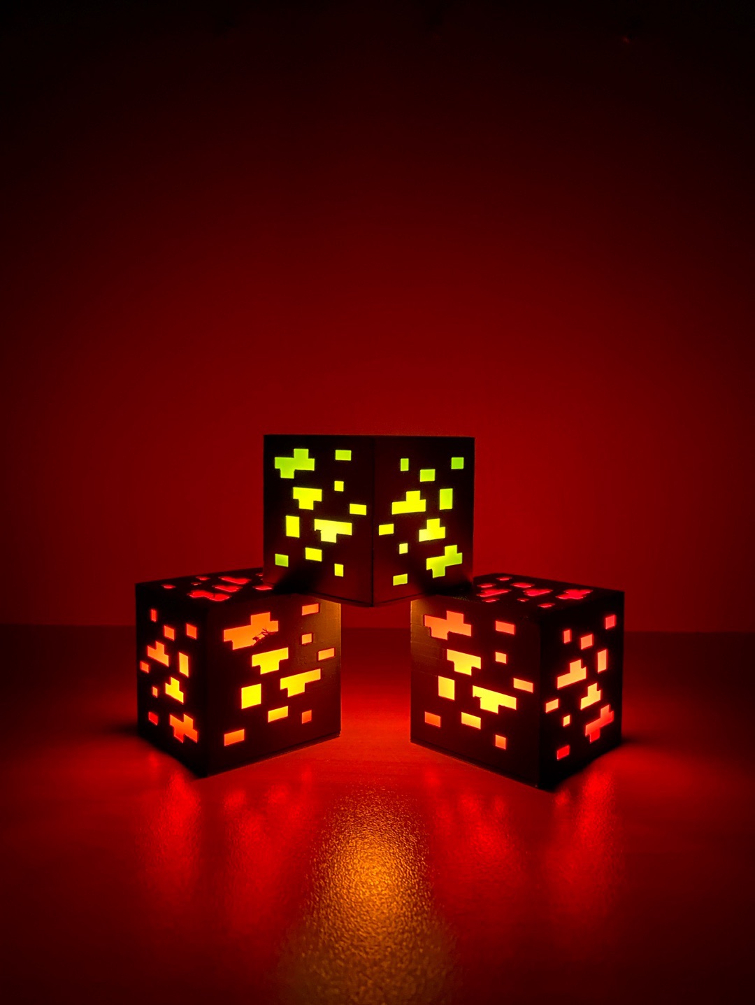 minecraft-gece-lambasi-siyah