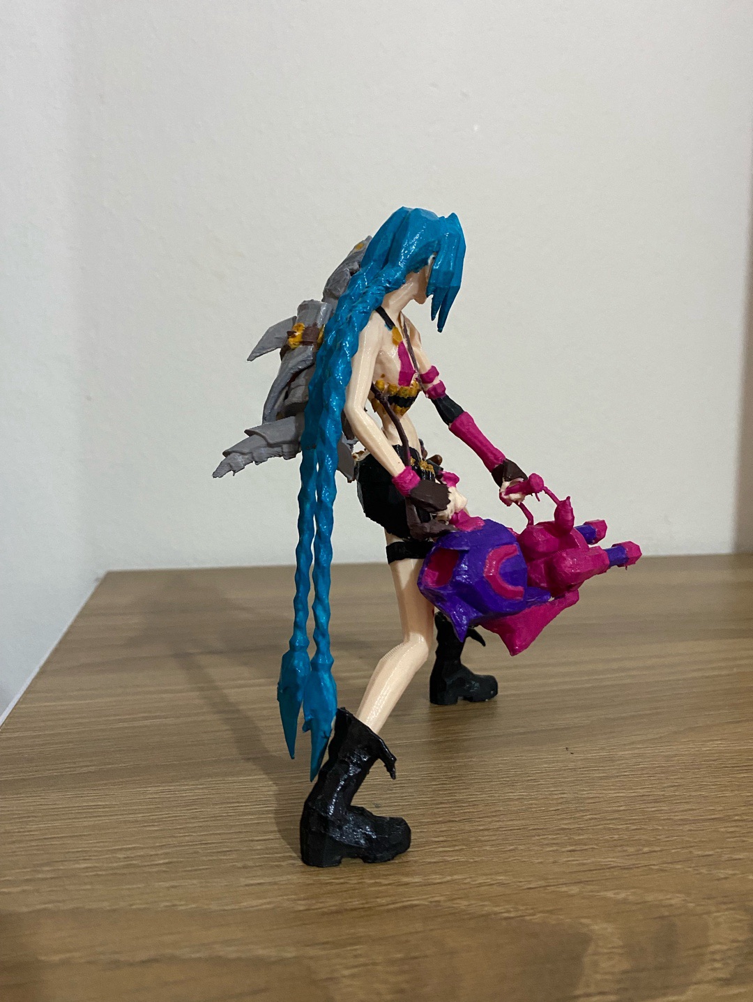 jinx-figuru