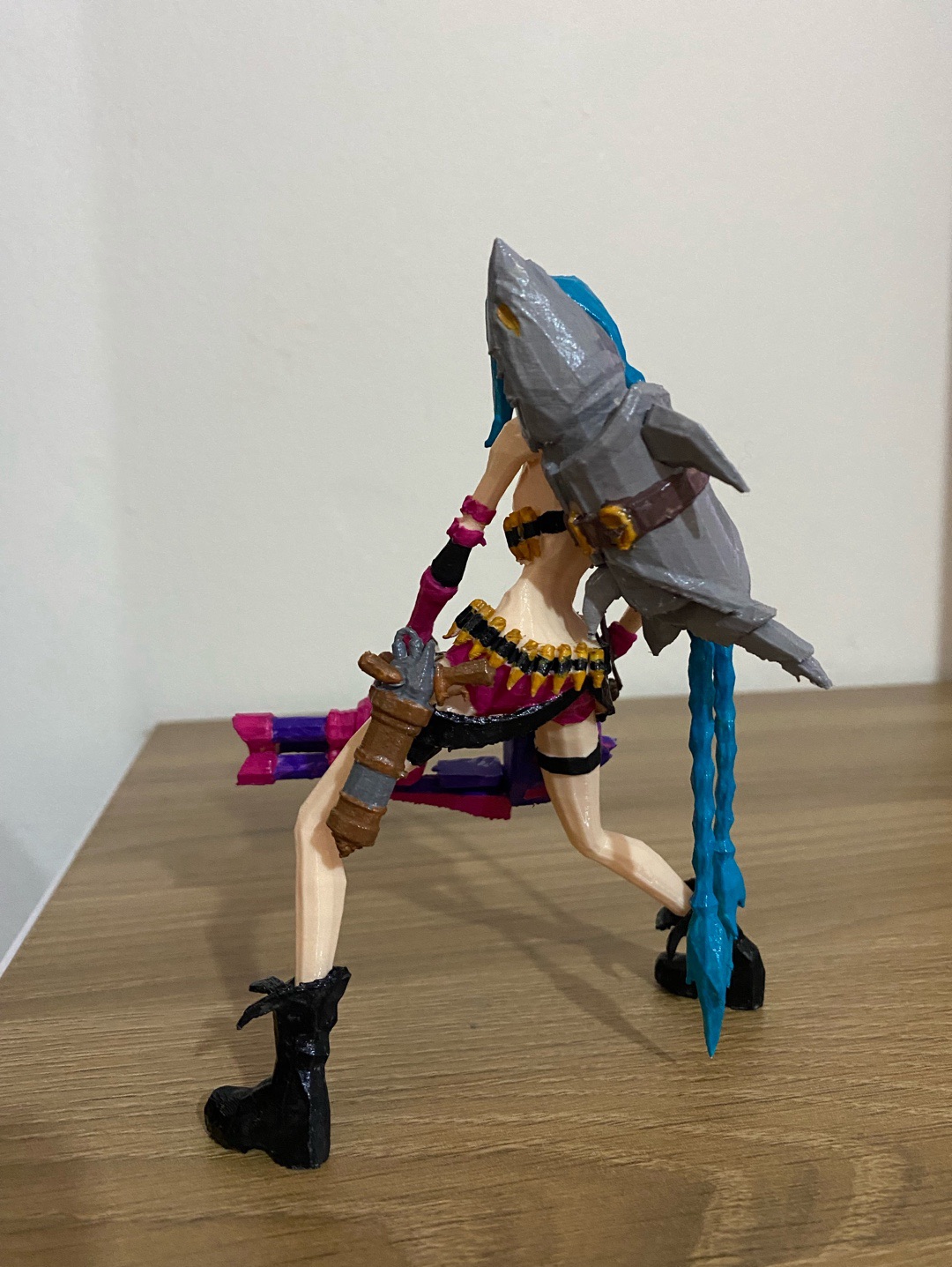 jinx-figuru