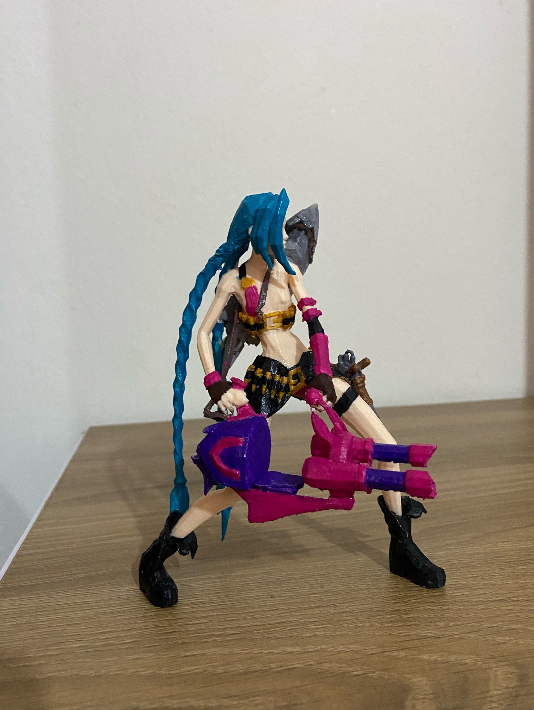 jinx-figuru