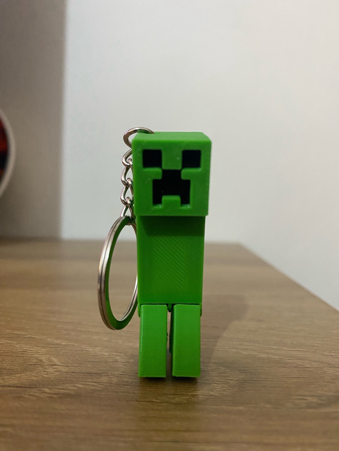 minecraft-creeper-figur-anahtarlik-acik-yesil