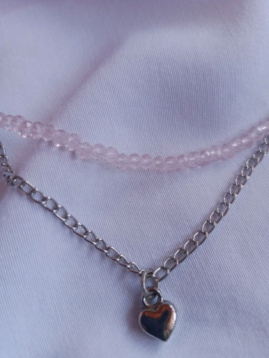 pembe-boncuklu-zincirli-kolye-pembe