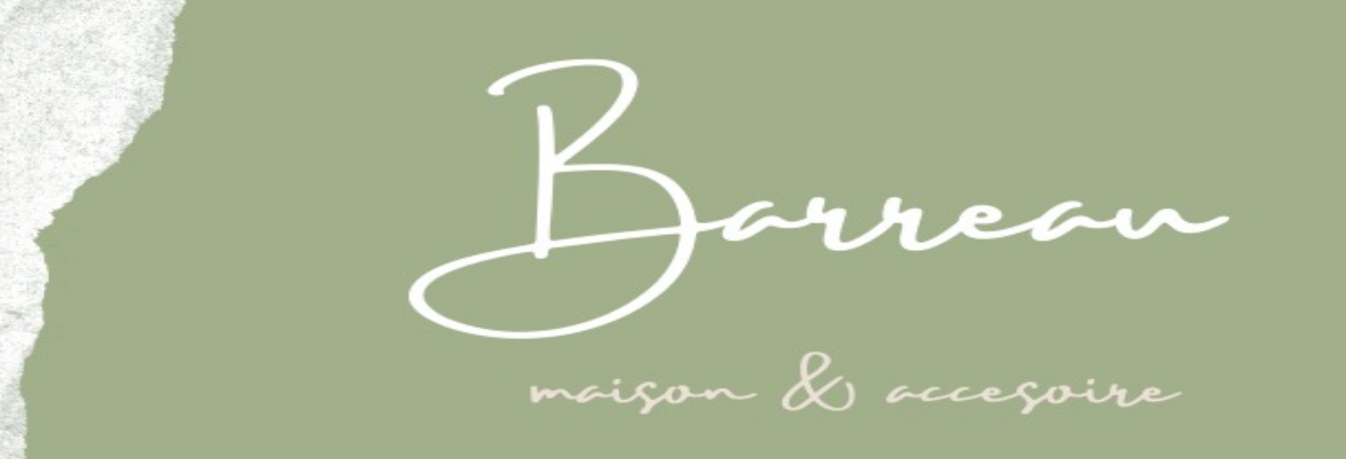 Barreau Maison Et Accesoire