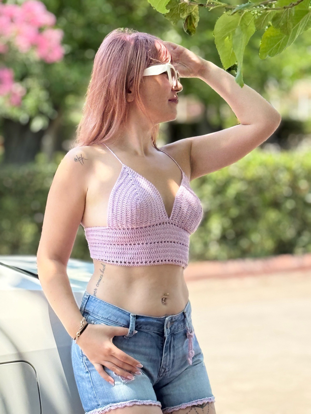 crop-bluz-baglamali-el-orgusu-lila