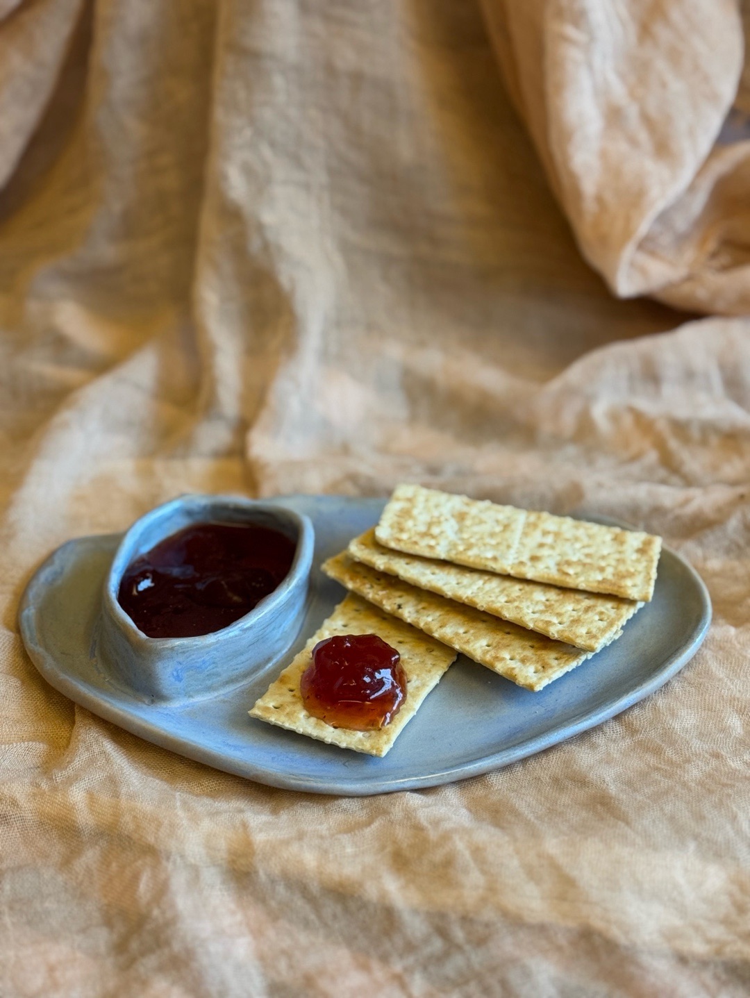 sandal-stoneware-sunum-tabagi-mavi