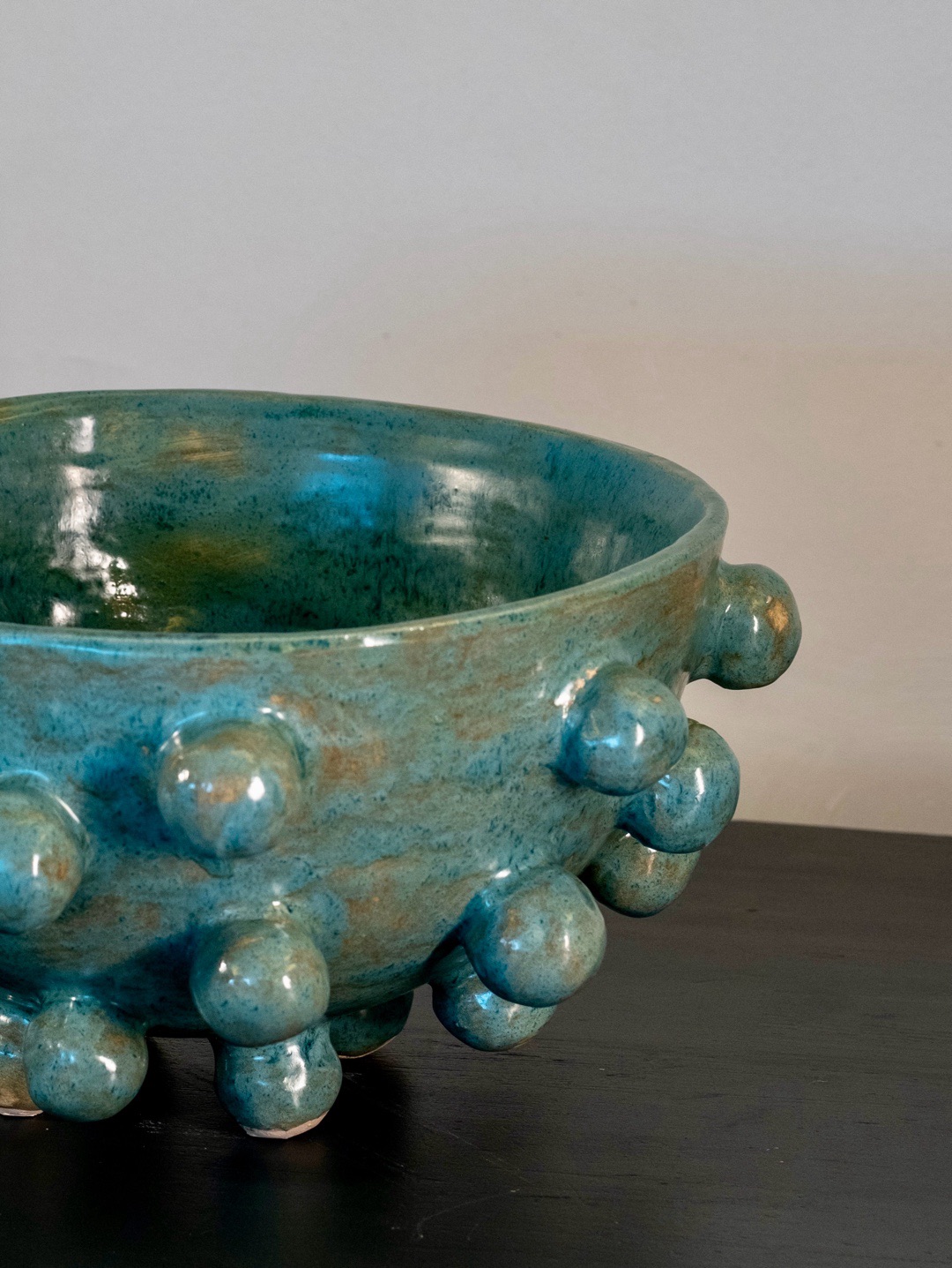 yesil-seramik-dekoratif-buyuk-tabak-yesil