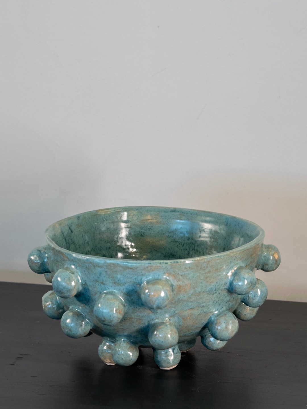 yesil-seramik-dekoratif-buyuk-tabak-yesil