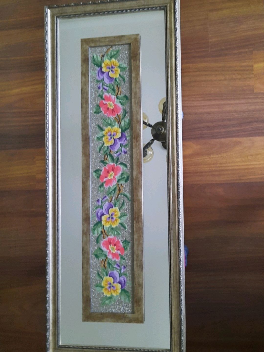 aynali-goblen-tablo
