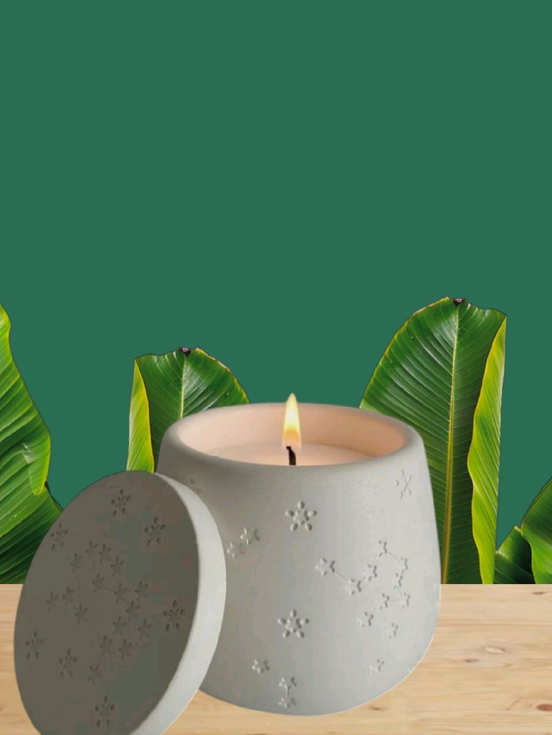 yildiz-desenli-obje-icinde-dogal-soya-wax-mum-beyaz
