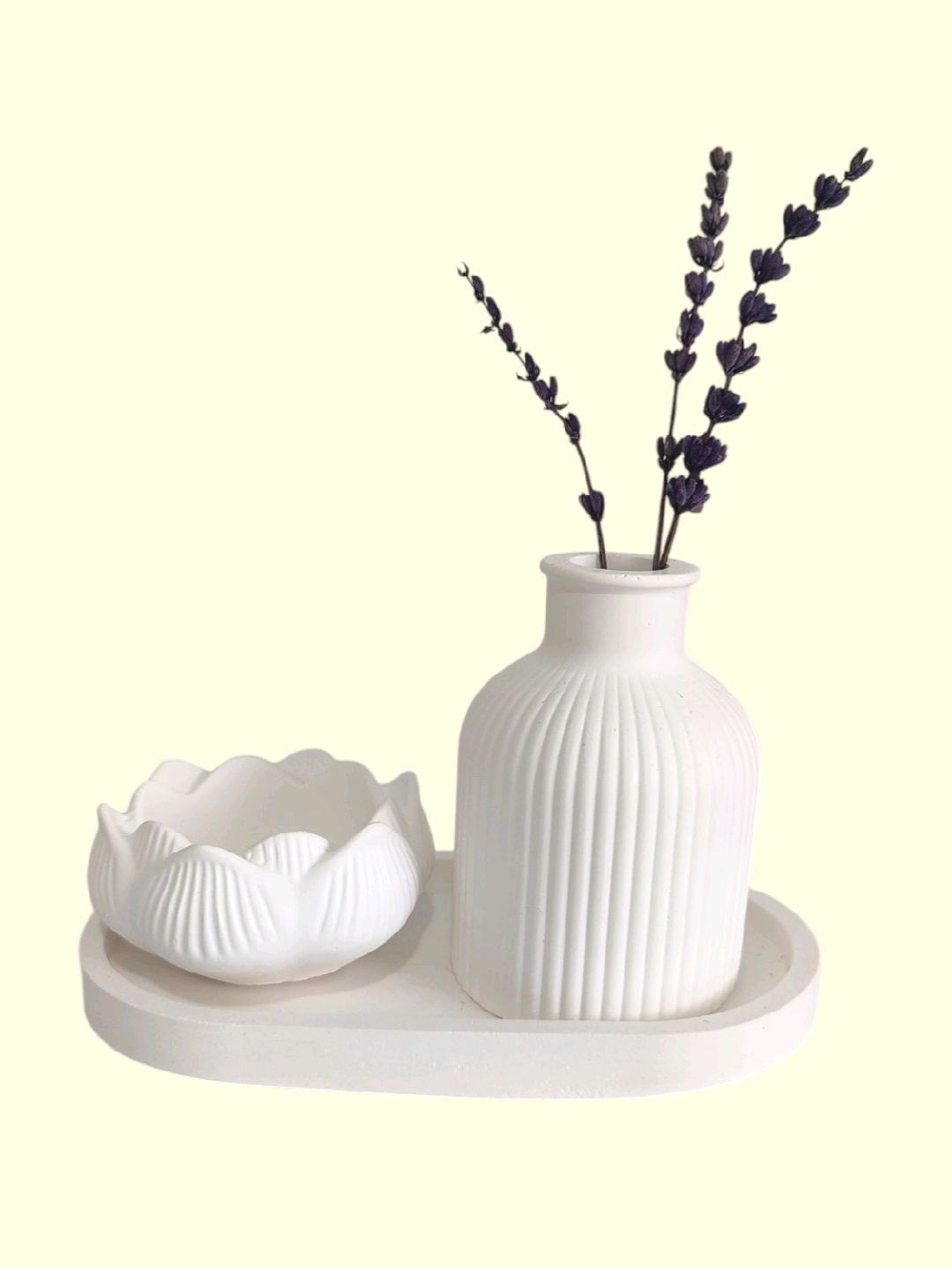 dekoratif-vintage-vazo-set-3-parca-boyasiz-lotus-mumluk