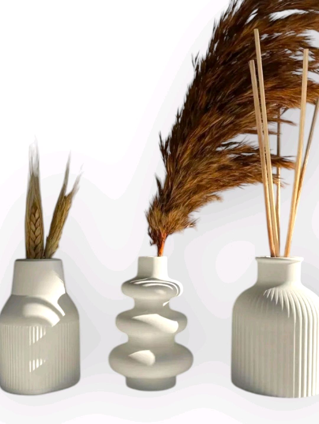 minimalist-dekor-seti-3lu-vazo-ve-tepsi-takimi-beyaz