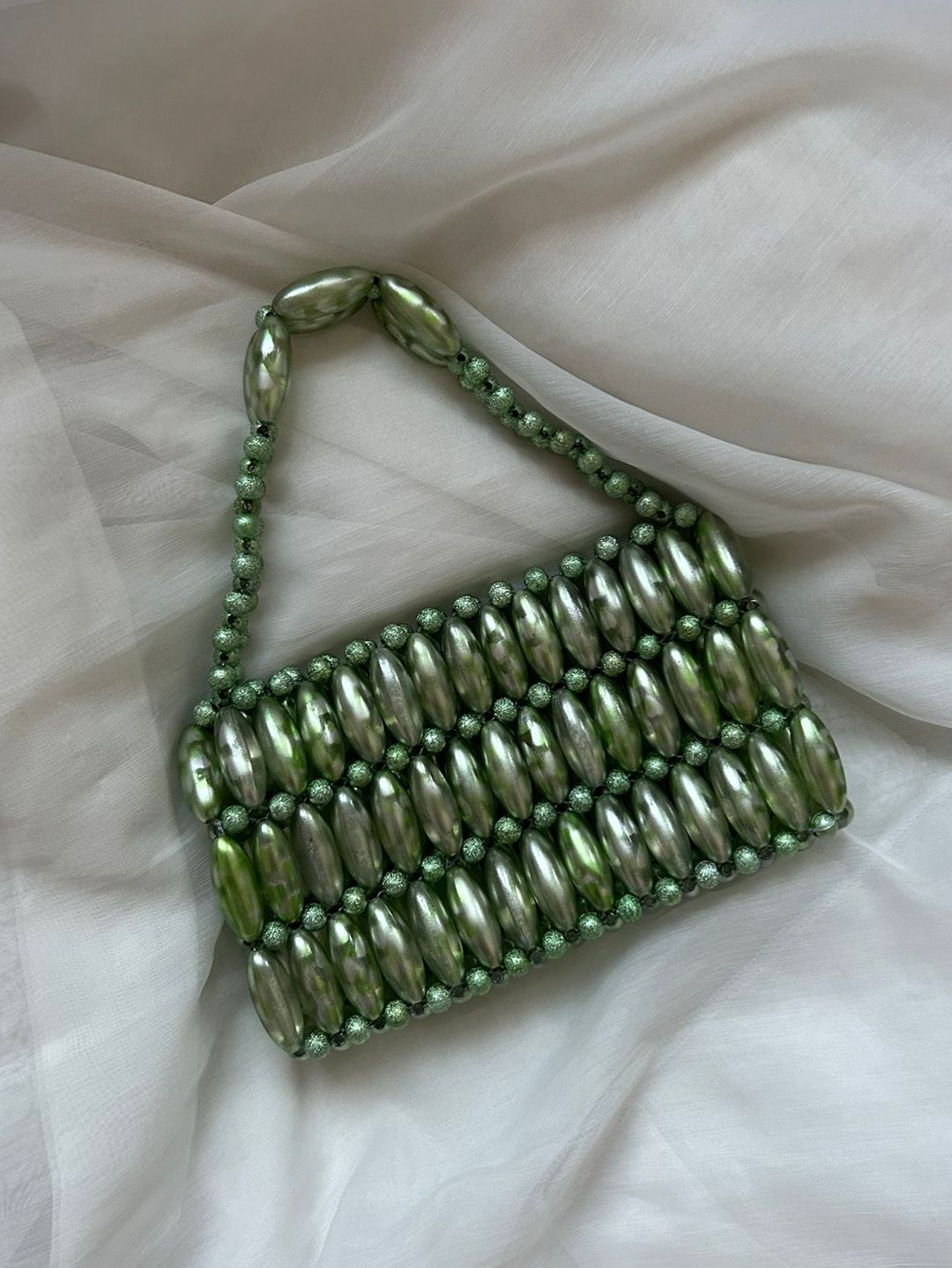 boncuk-yesil-canta-yesil