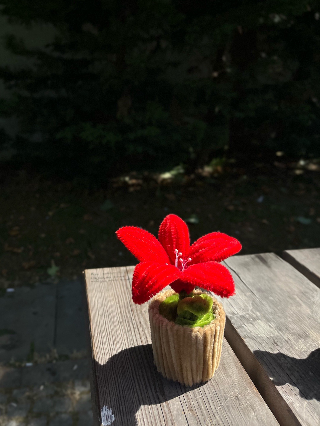 Kırmızı