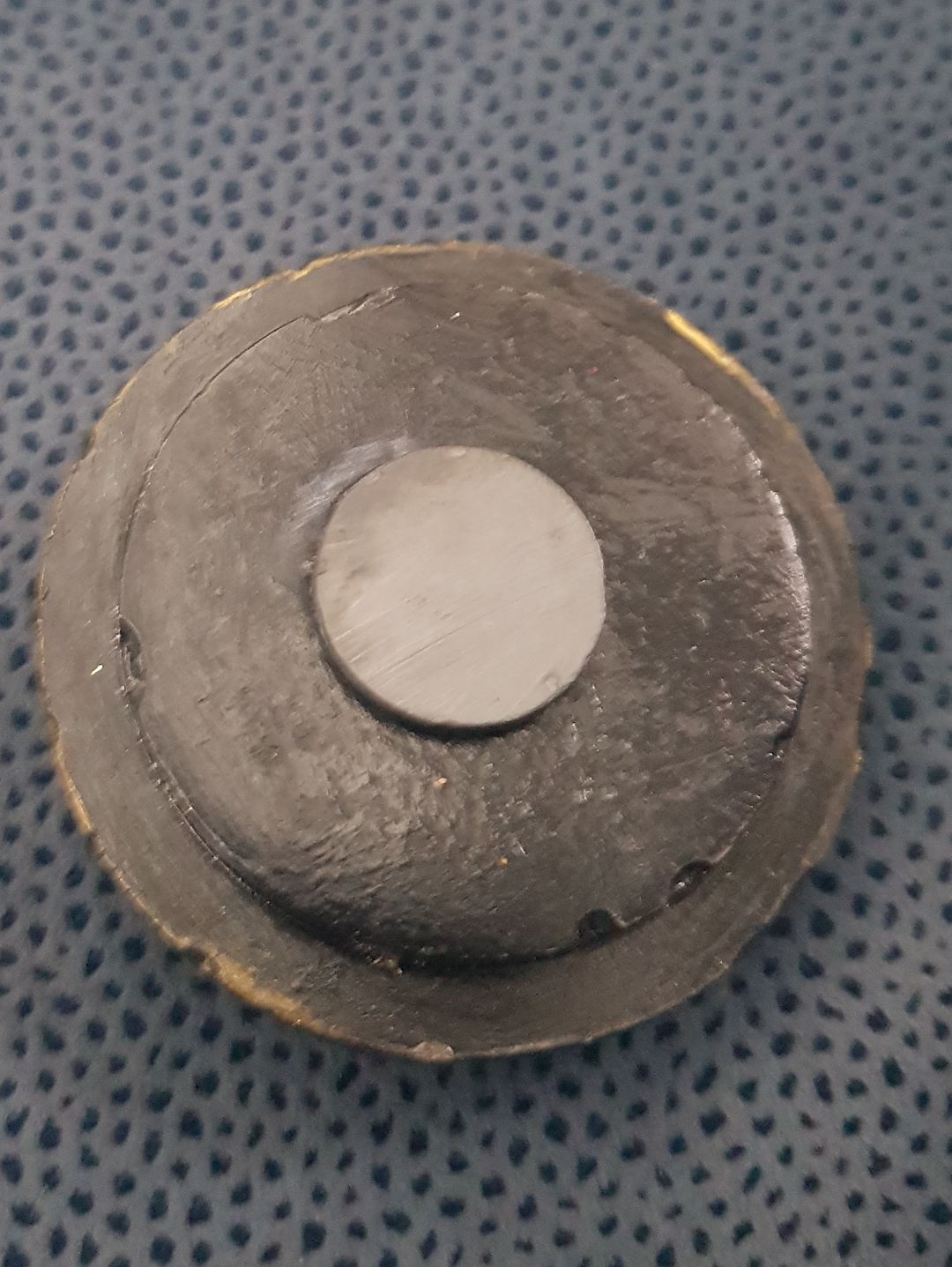 kelebek-magnet-altin-rengi