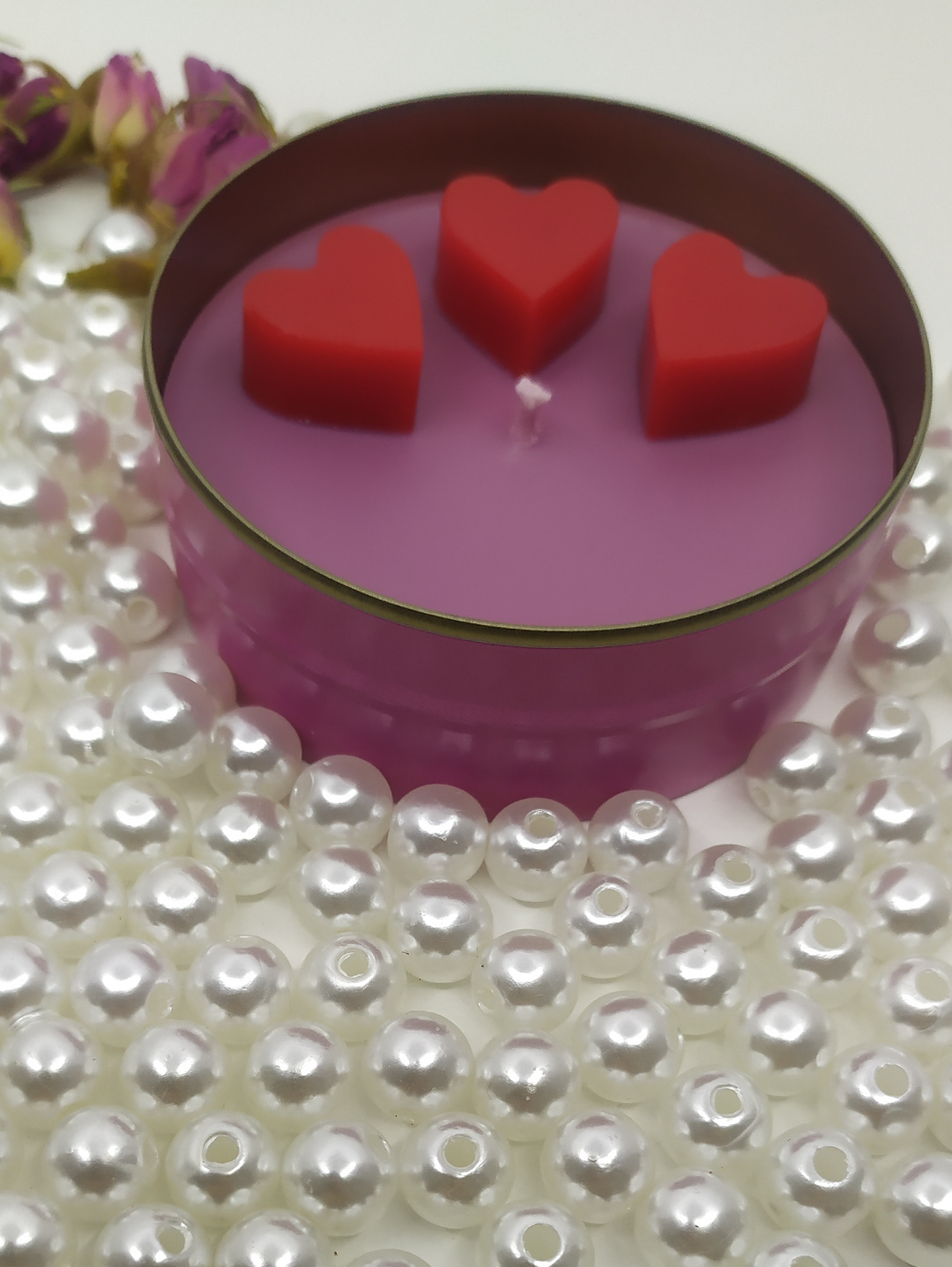 kokulu-kalpli-pembe-soya-kutu-mum-pembe