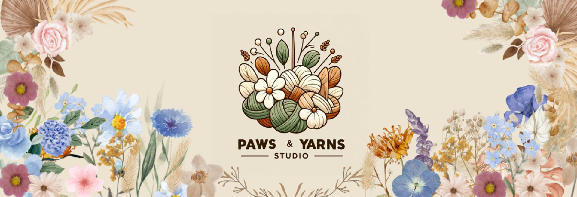 Pawsandyarnsstudio