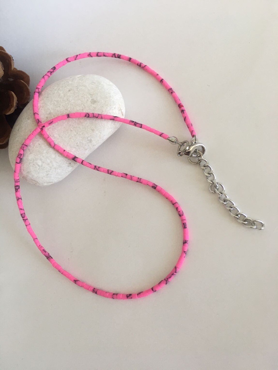 afgan-boncugu-kolye-pembe