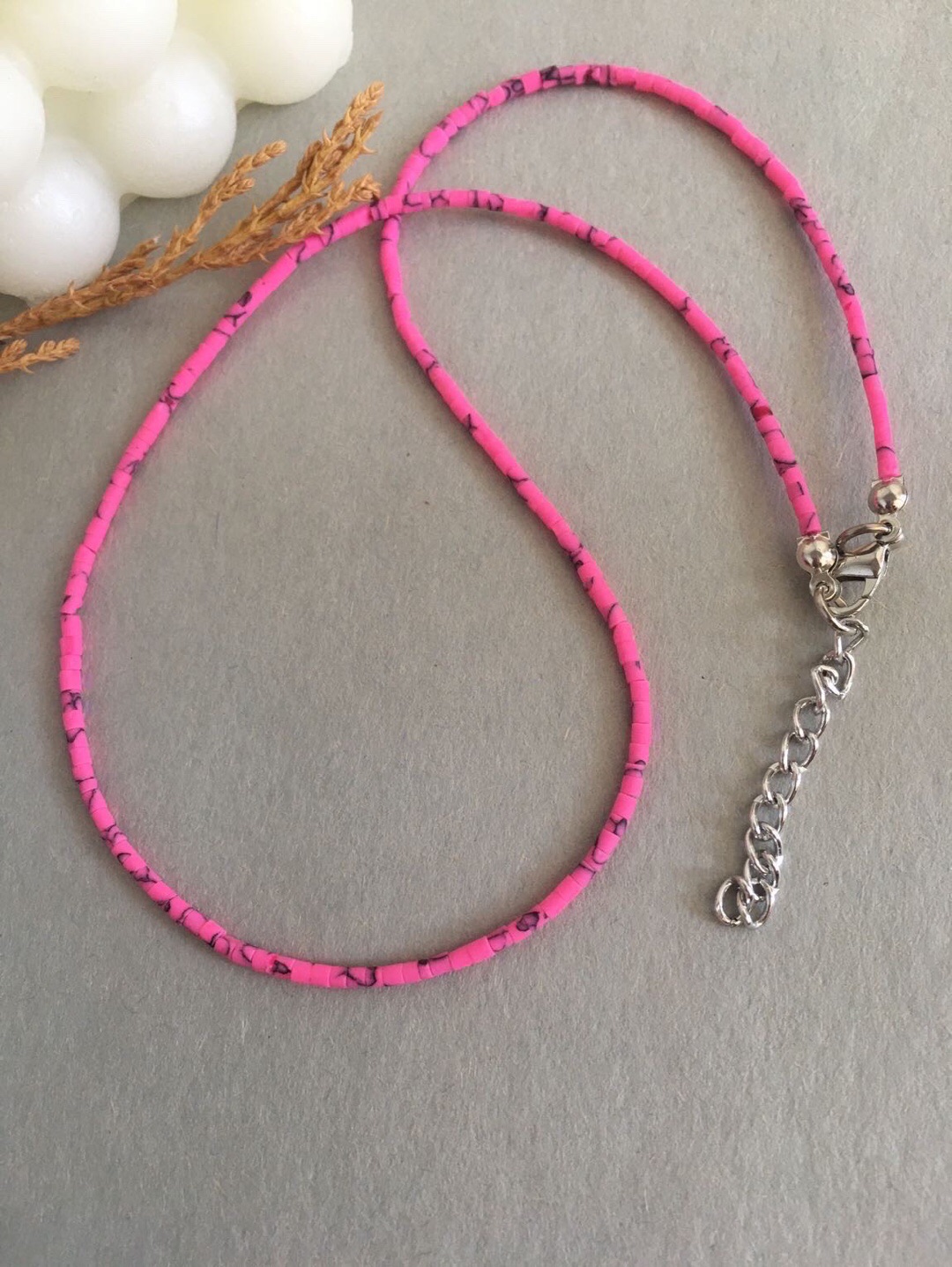 afgan-boncugu-kolye-pembe
