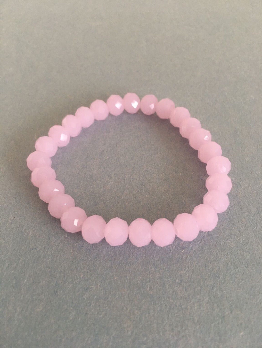 sedef-tasi-kristal-boncuk-bileklik-pembe