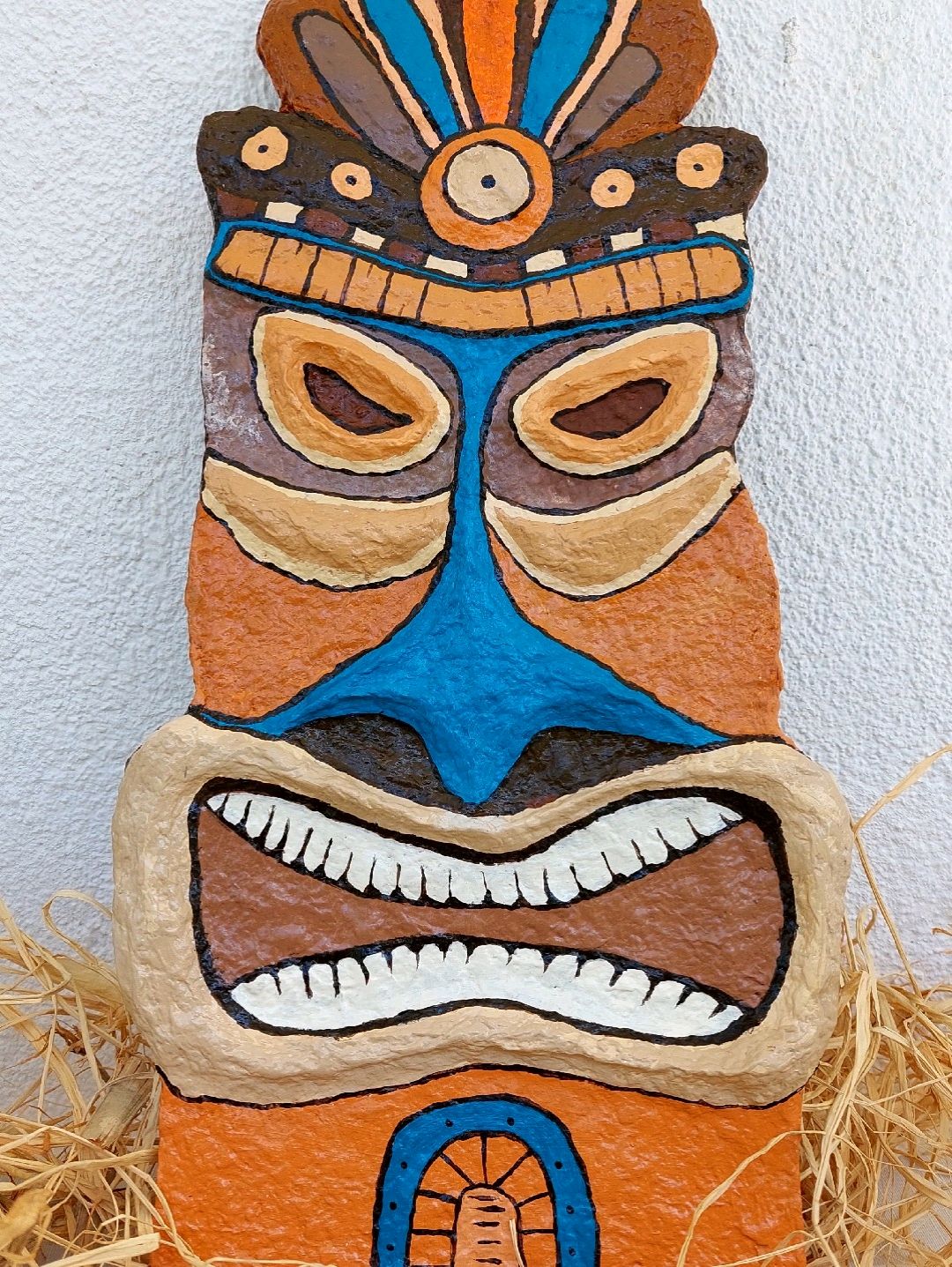 tiki-duvar-mask-cok-renkli