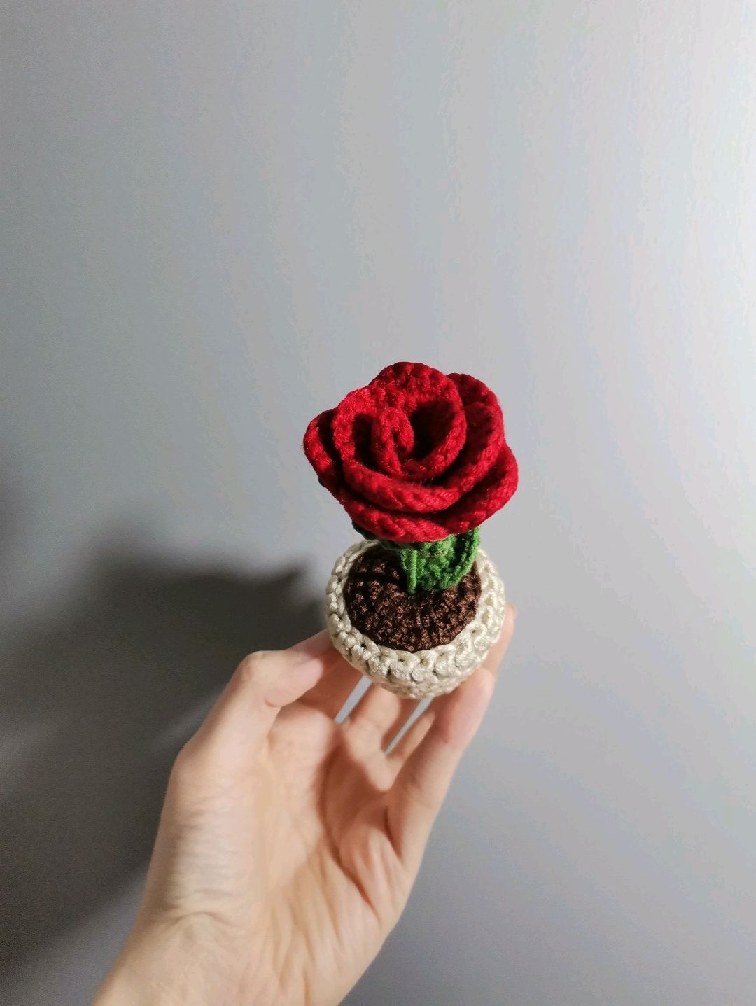 mini-saksi-gul-kirmizi