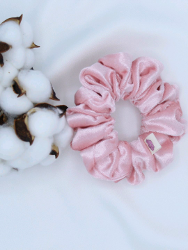 Rüya Scrunchies  Pembe