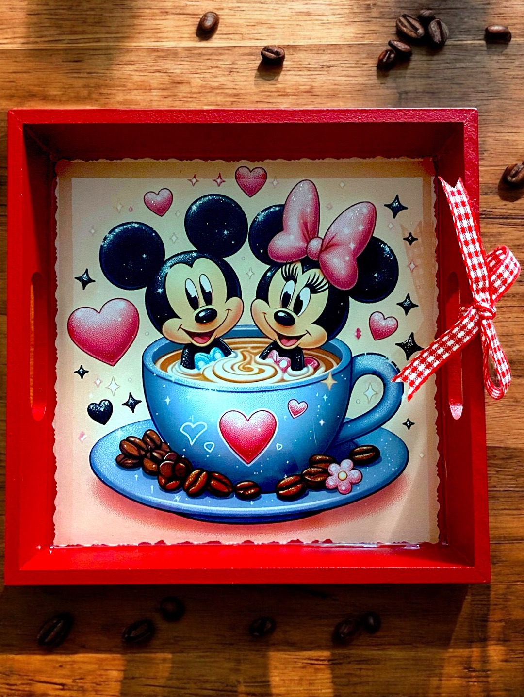 ahsap-mickey-minnie-tepsi-20x20-cm-kirmizi