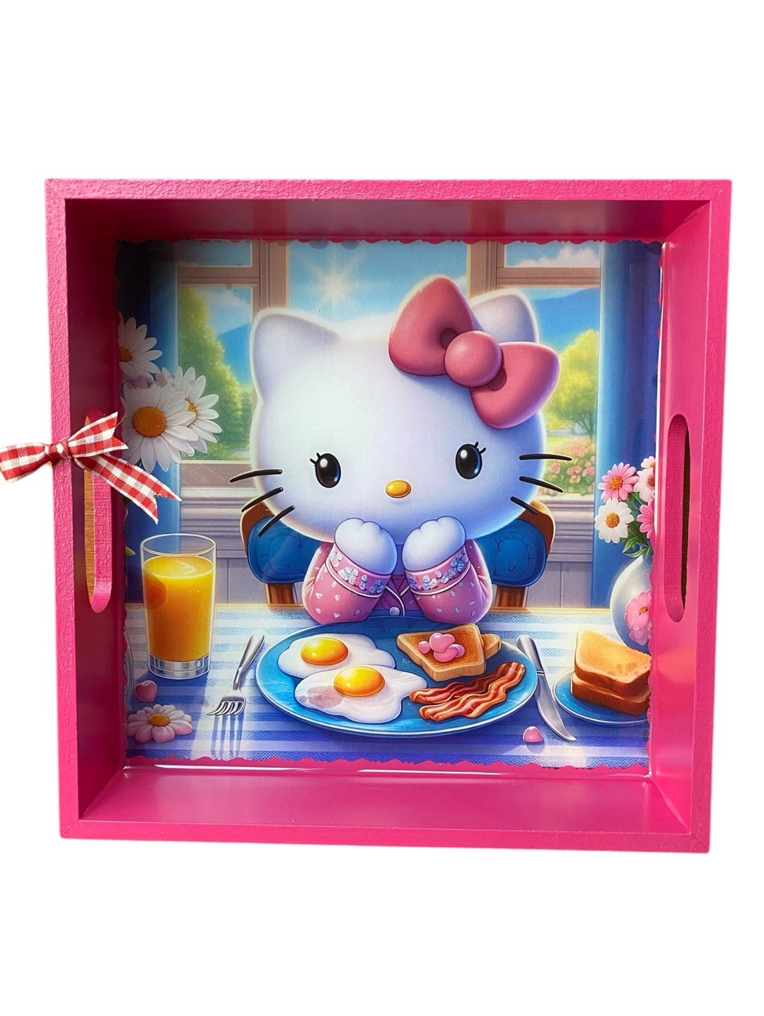 ahsap-hello-kitty-cocuk-tepsisi-20-x20-cm