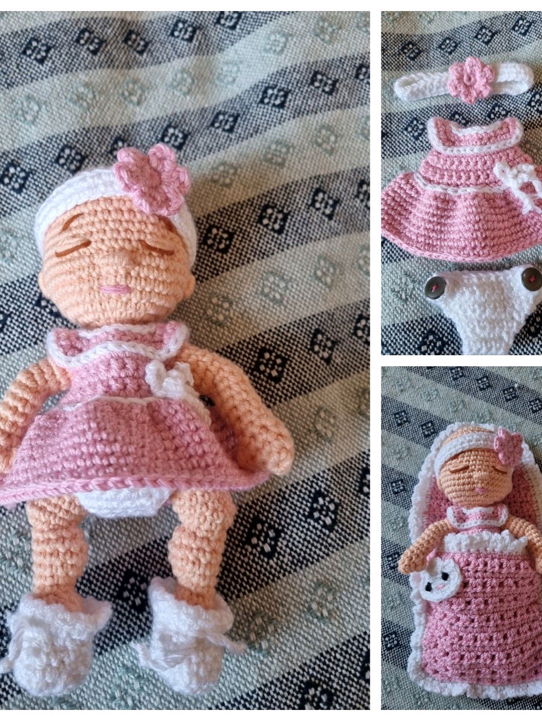 amigurumi-kundakta-bebek-cok-renkli
