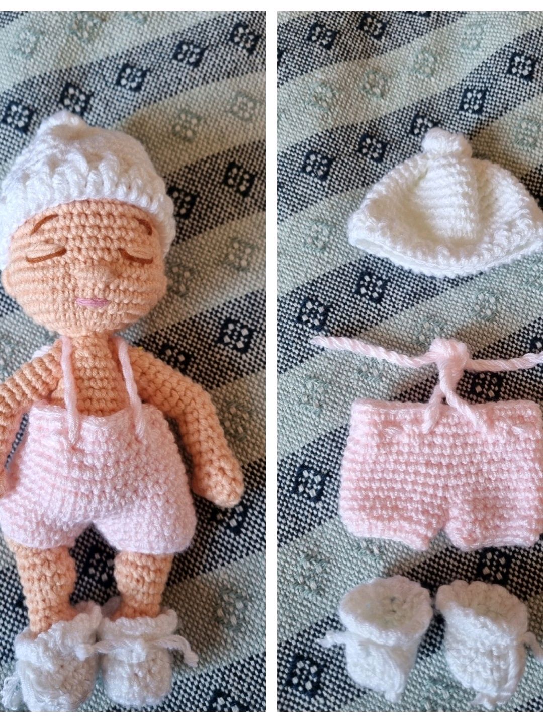 amigurumi-kundakta-bebek-cok-renkli