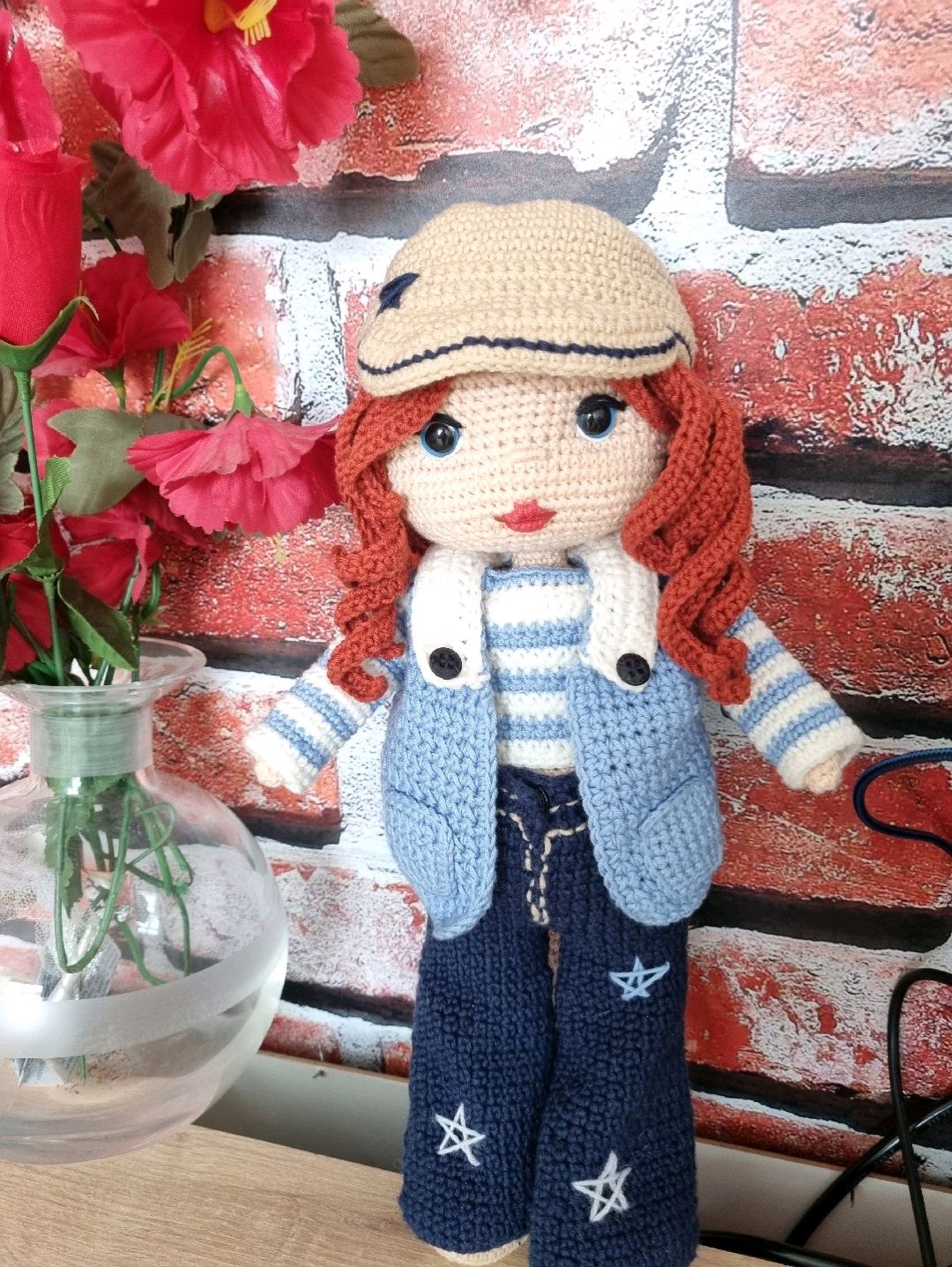 amigurumi-oyuncak-bebek-cok-renkli