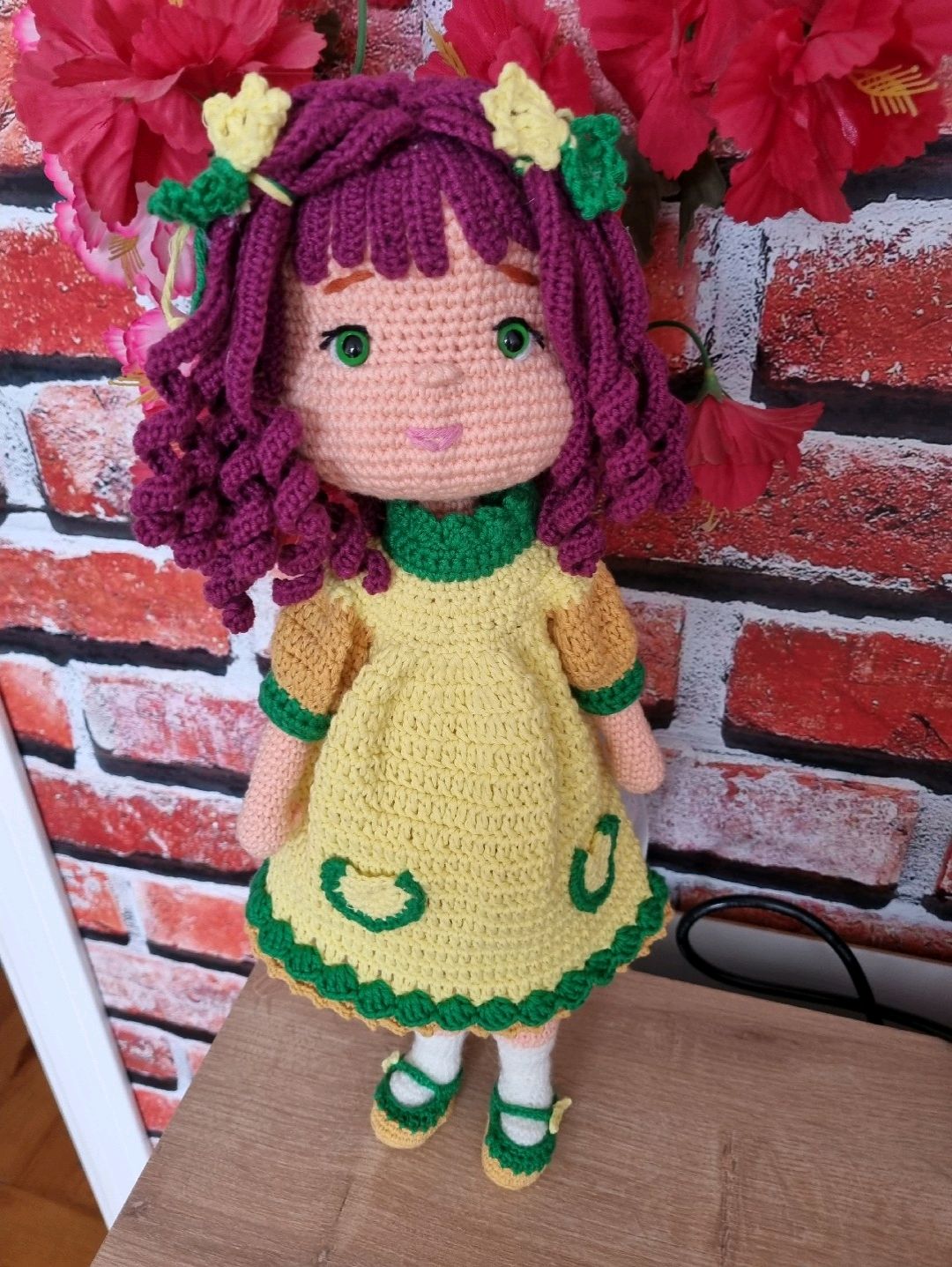 amigurumi-bebek-cok-renkli