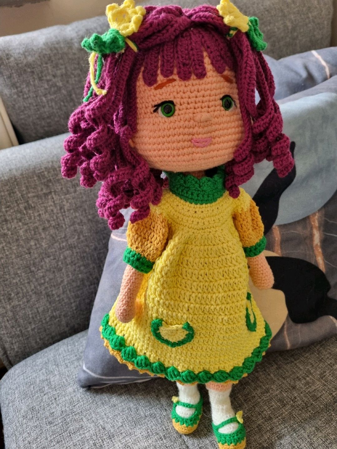 amigurumi-bebek-cok-renkli