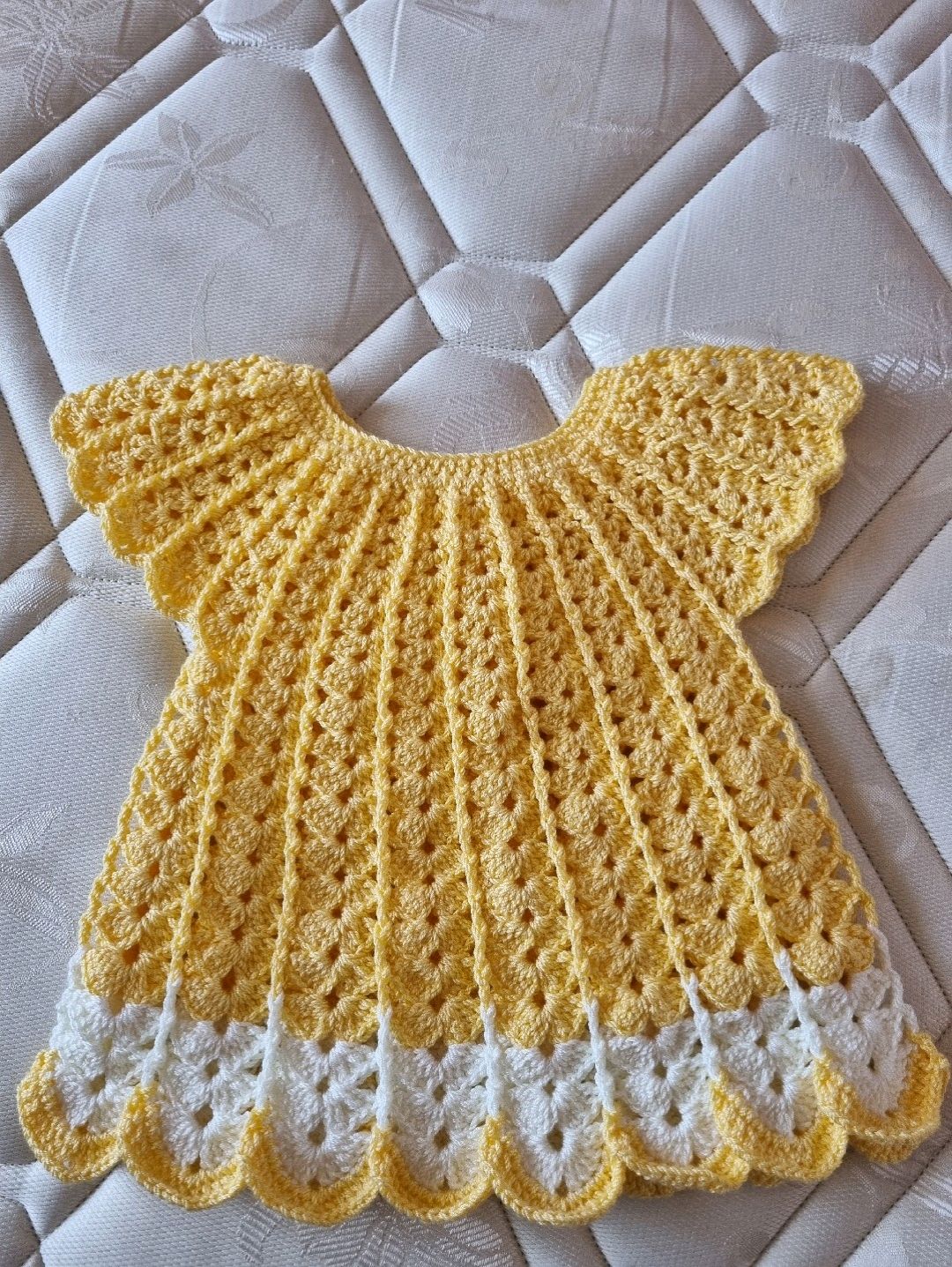 kiz-cocuk-elbise-sari