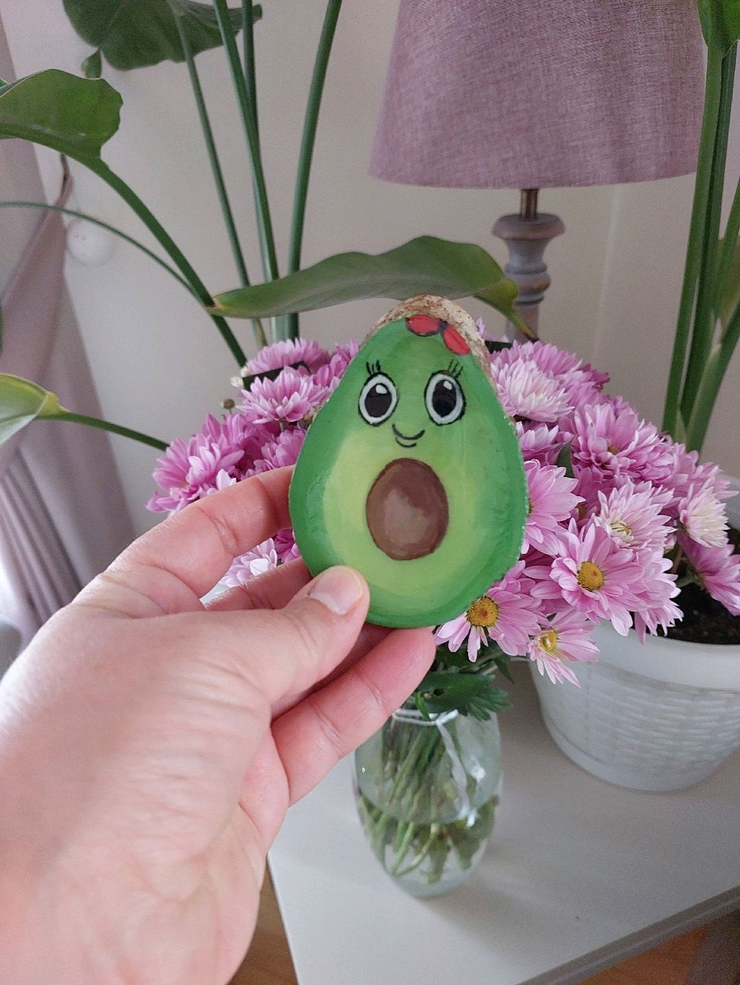 avokado-magnet-yesil