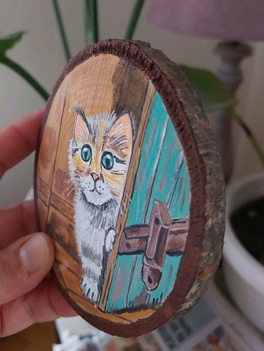minik-kedi-cok-renkli