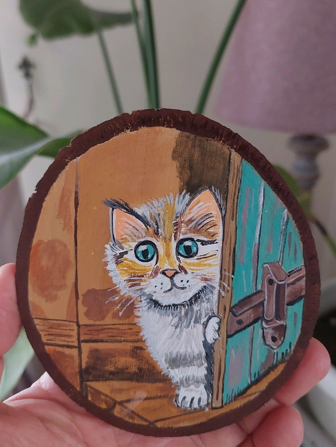 minik-kedi-cok-renkli