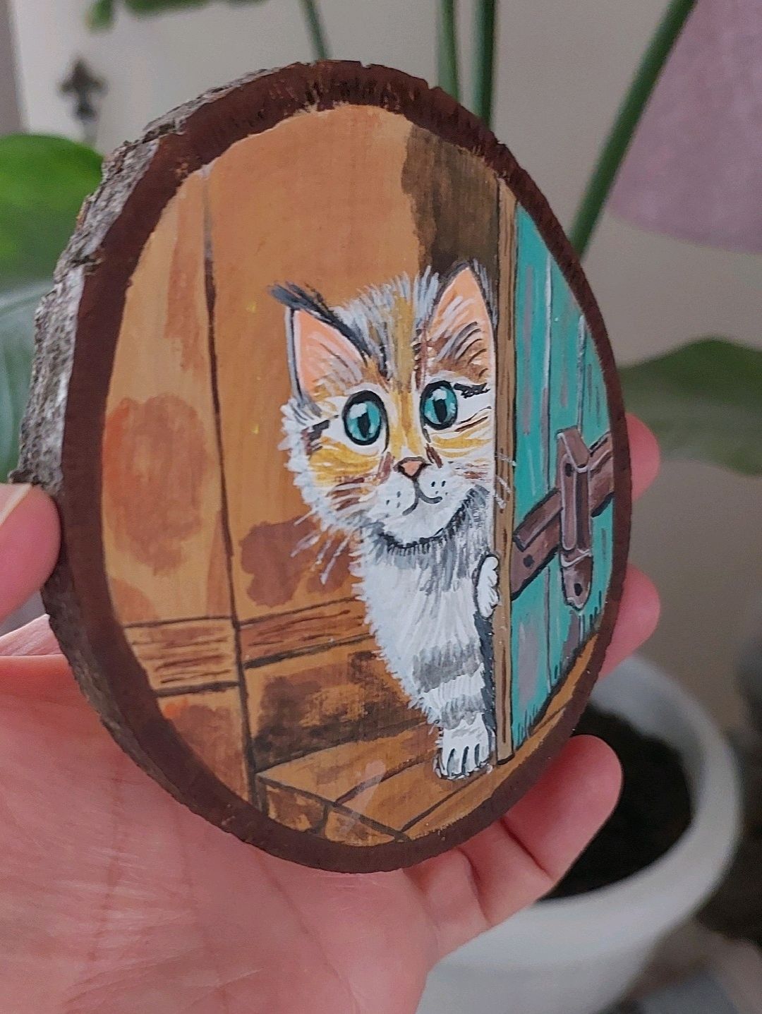 minik-kedi-cok-renkli