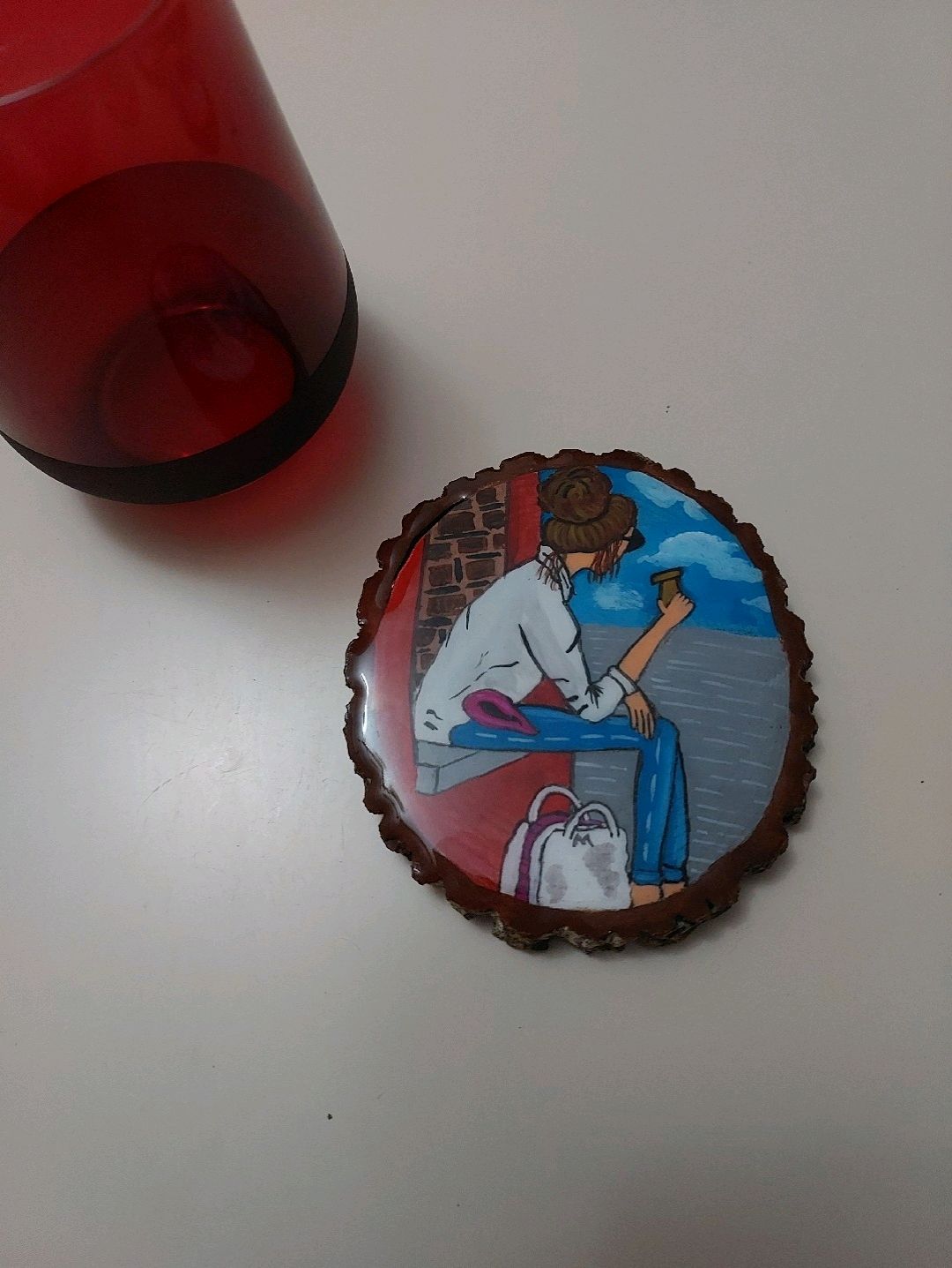 mola-bardak-altligi-cok-renkli