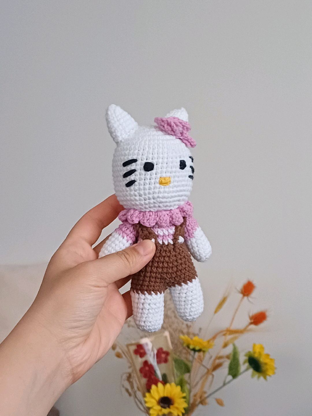 hello-kitty-kahverengi